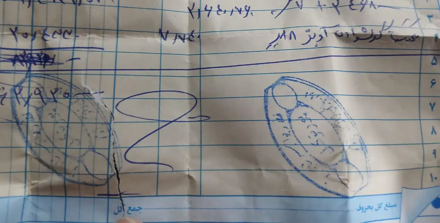 گوشواره مکعب|جواهرات|اراک, |دیوار