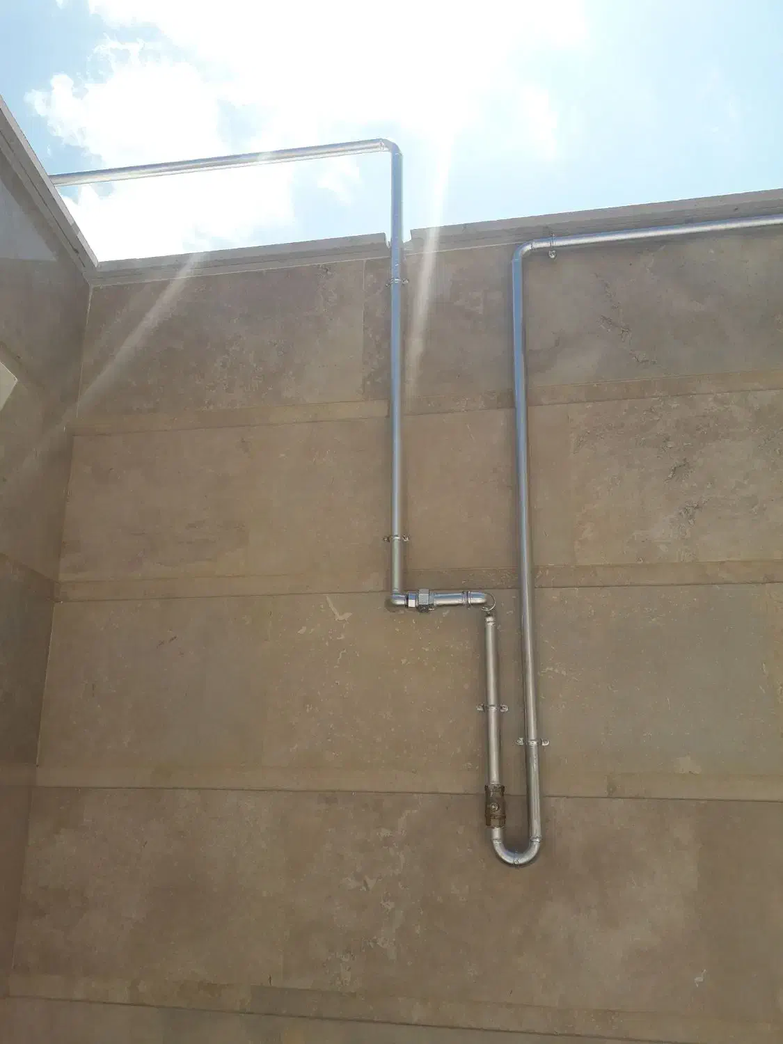 لوله کشی گاز خانگی|خدمات پیشه و مهارت|اهر, |دیوار