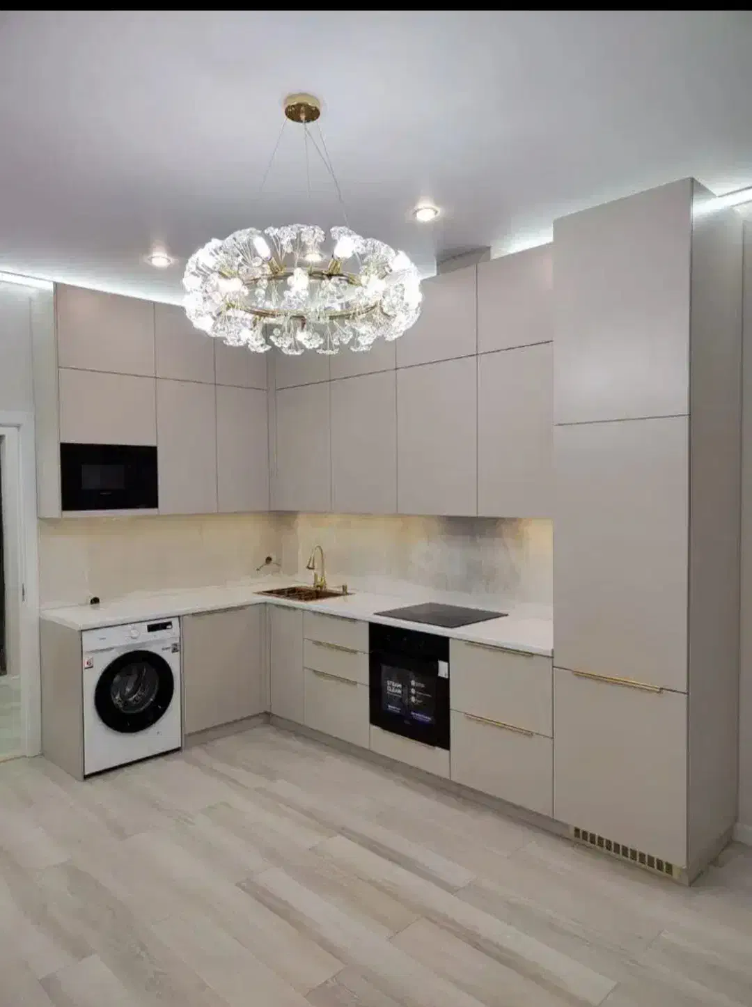 کابینت کمد دیواری نقدو اقساط همه جای قم|جاکفشی، کمد، دراور|قم, پردیسان|دیوار