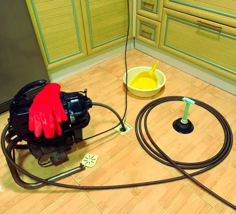 چاه بازکن کل شرق فنر زنی بازکردن فاظلاب کن وگرفتگی|خدمات پیشه و مهارت|تهران, تهرانپارس غربی|دیوار