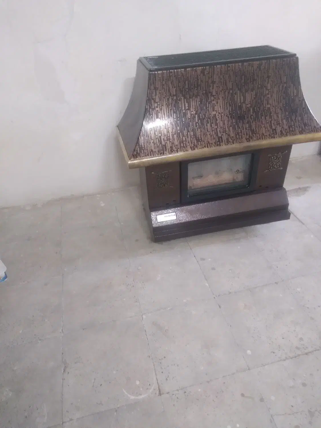 بخاری گازی ایران شرق|بخاری، هیتر، شومینه|تهران, شهرک ولیعصر جنوبی|دیوار