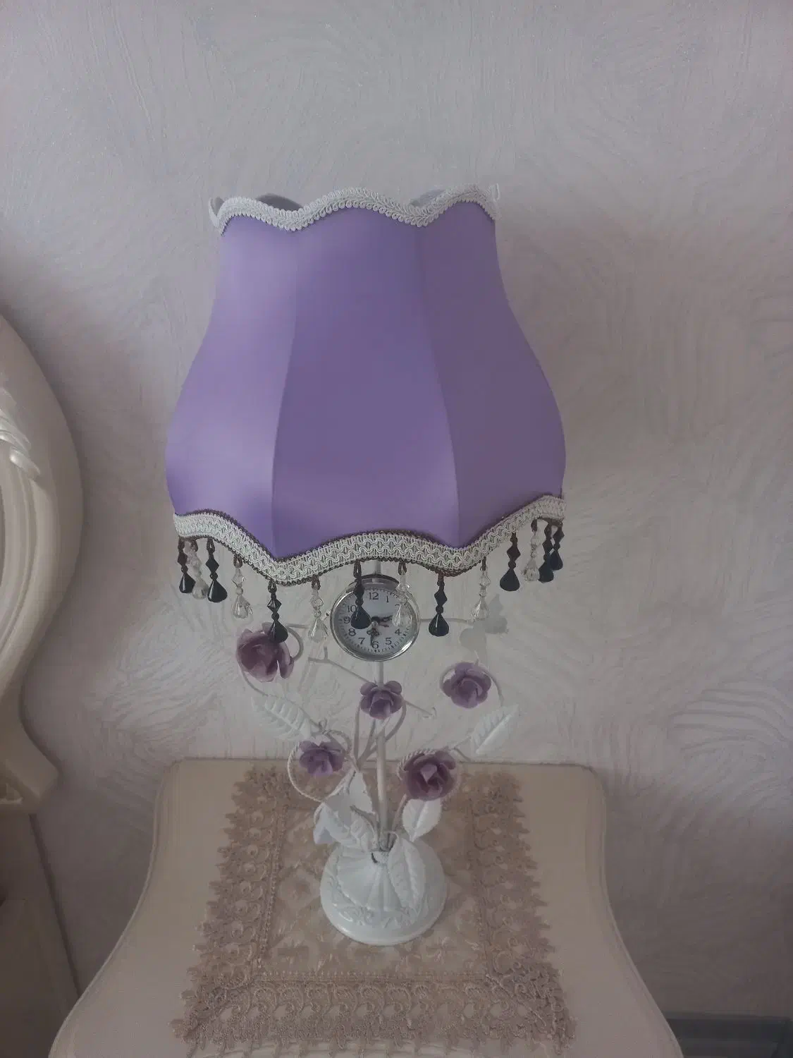 اباژور رومیزی|چراغ خواب و آباژور|اسلامشهر, مطهری|دیوار