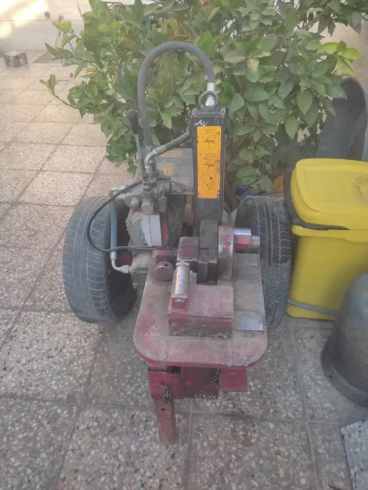 قیچی برقی|ماشینآلات صنعتی|شیراز, شهرک صنعتی شیراز|دیوار