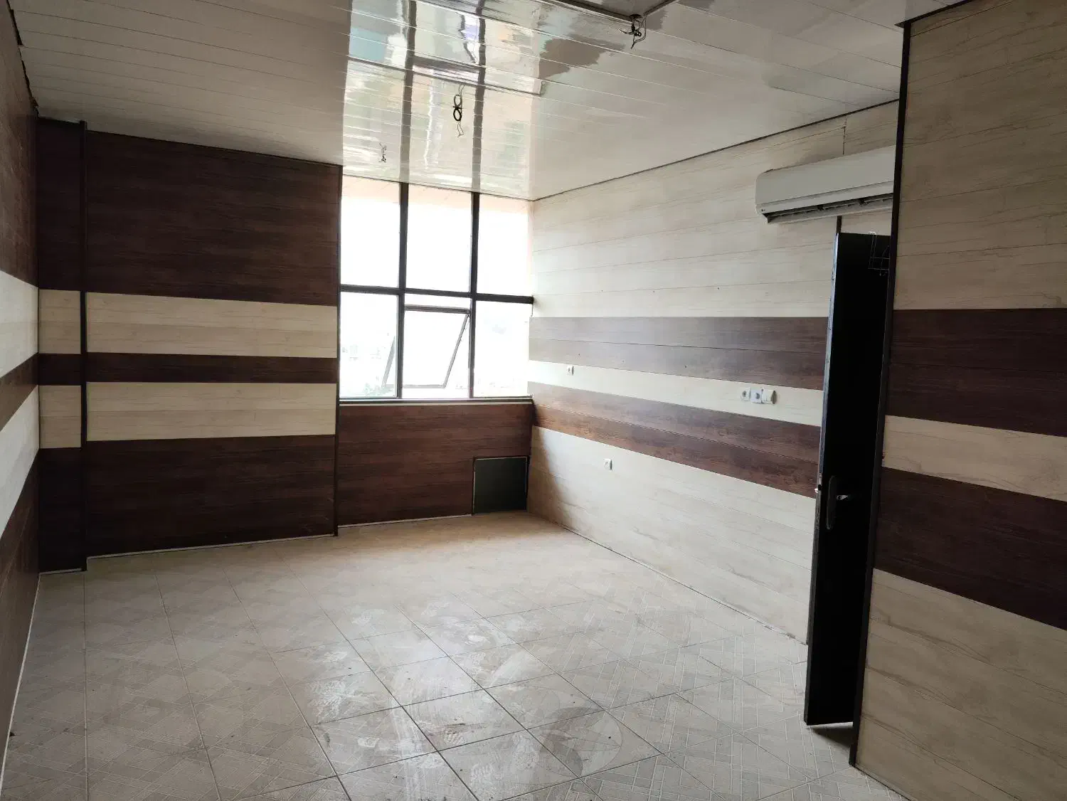 واحد اداری در مرکز شهر آزادشهر|اجارهٔ دفتر کار، اتاق اداری، مطب|گنبد کاووس, |دیوار