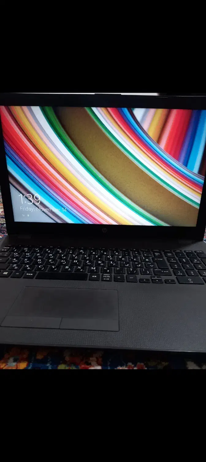 فروش لب تاپ .|رایانه همراه|تربت جام, والفجر|دیوار