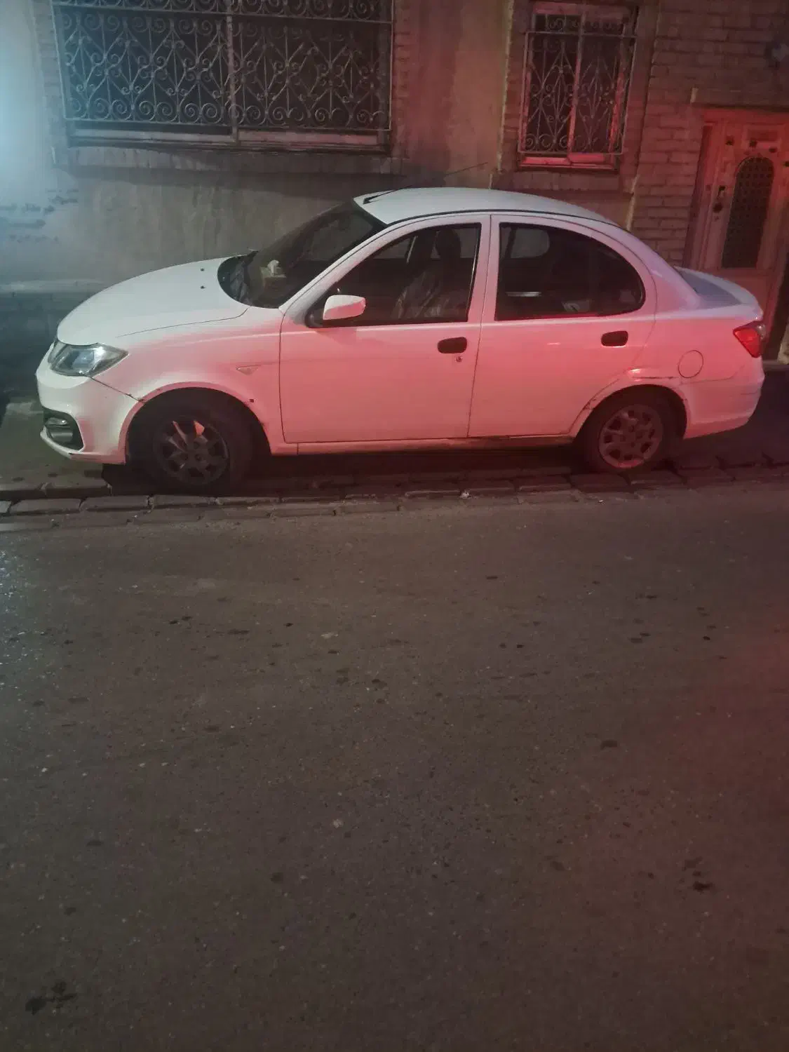 ساینا s|خودرو سواری و وانت|تبریز, |دیوار