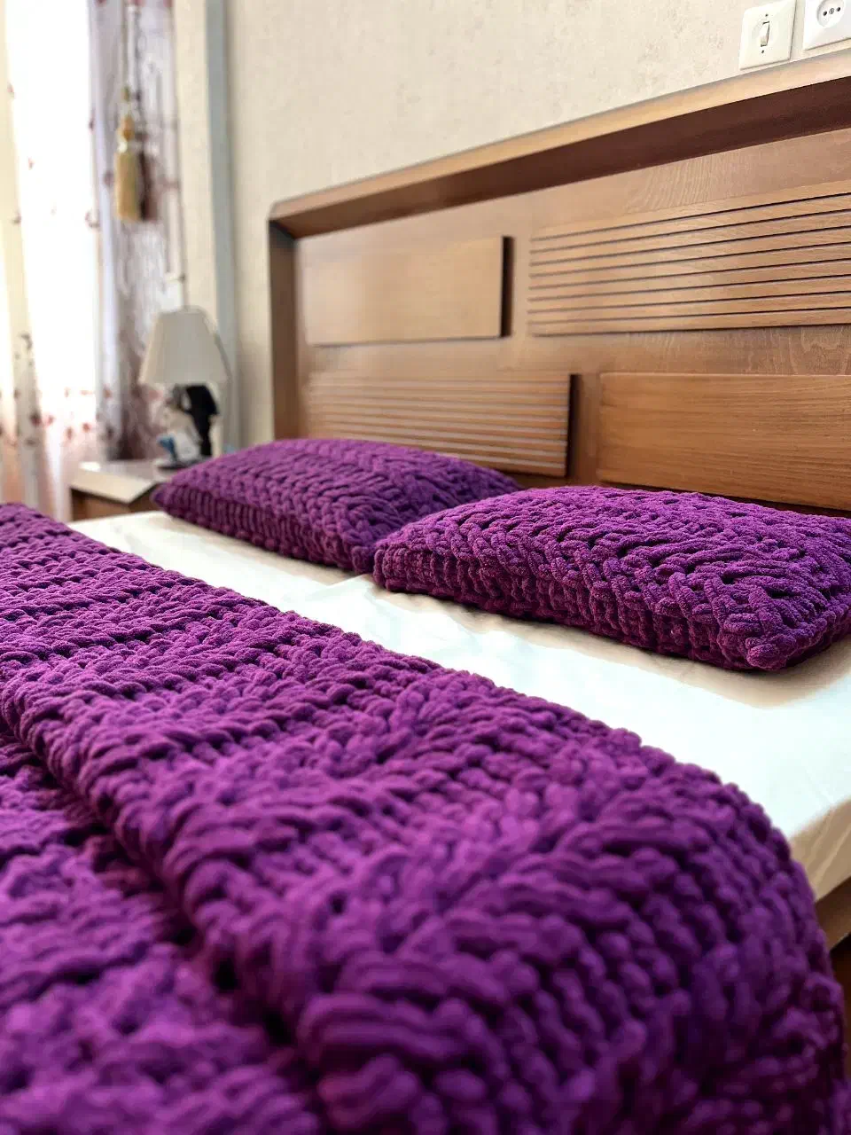 رو تختی دو نفره ( پتوی دو نفره)|سرویس روتختی|تهران, سعادت‌آباد|دیوار