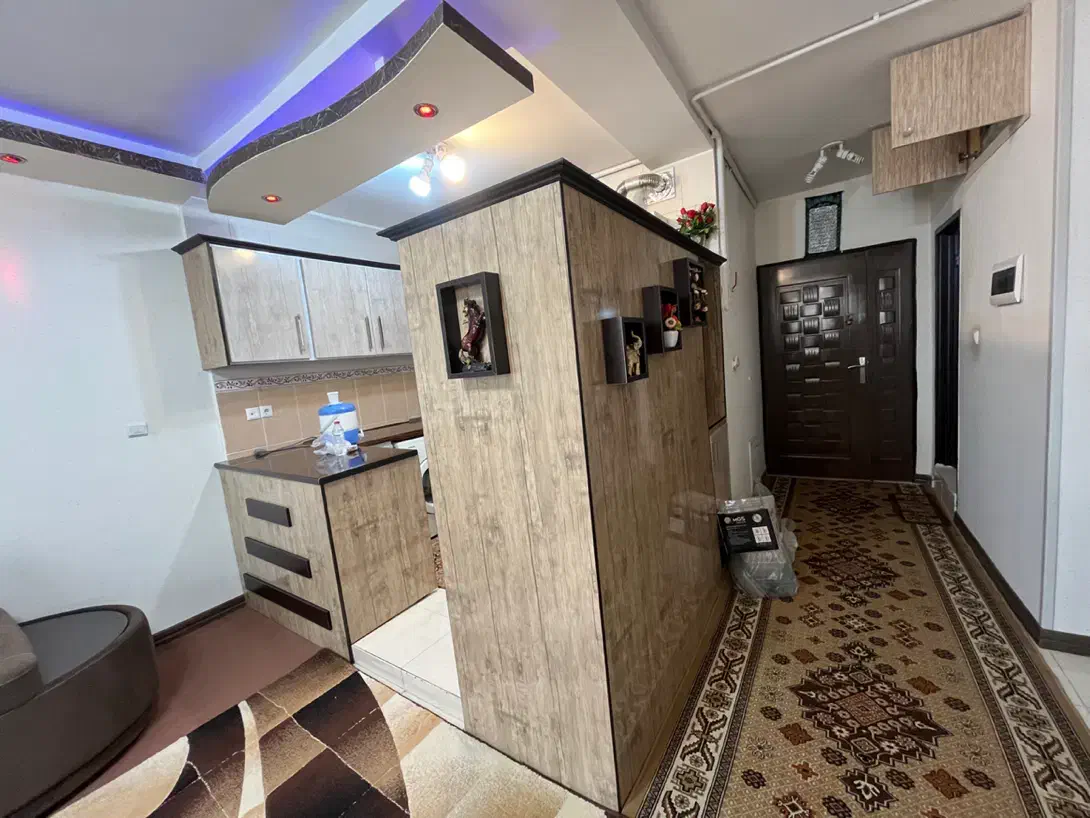 واحد ۸۰ متری دو خوابه فول امکانات منظریه|فروش آپارتمان|شهرکرد, |دیوار