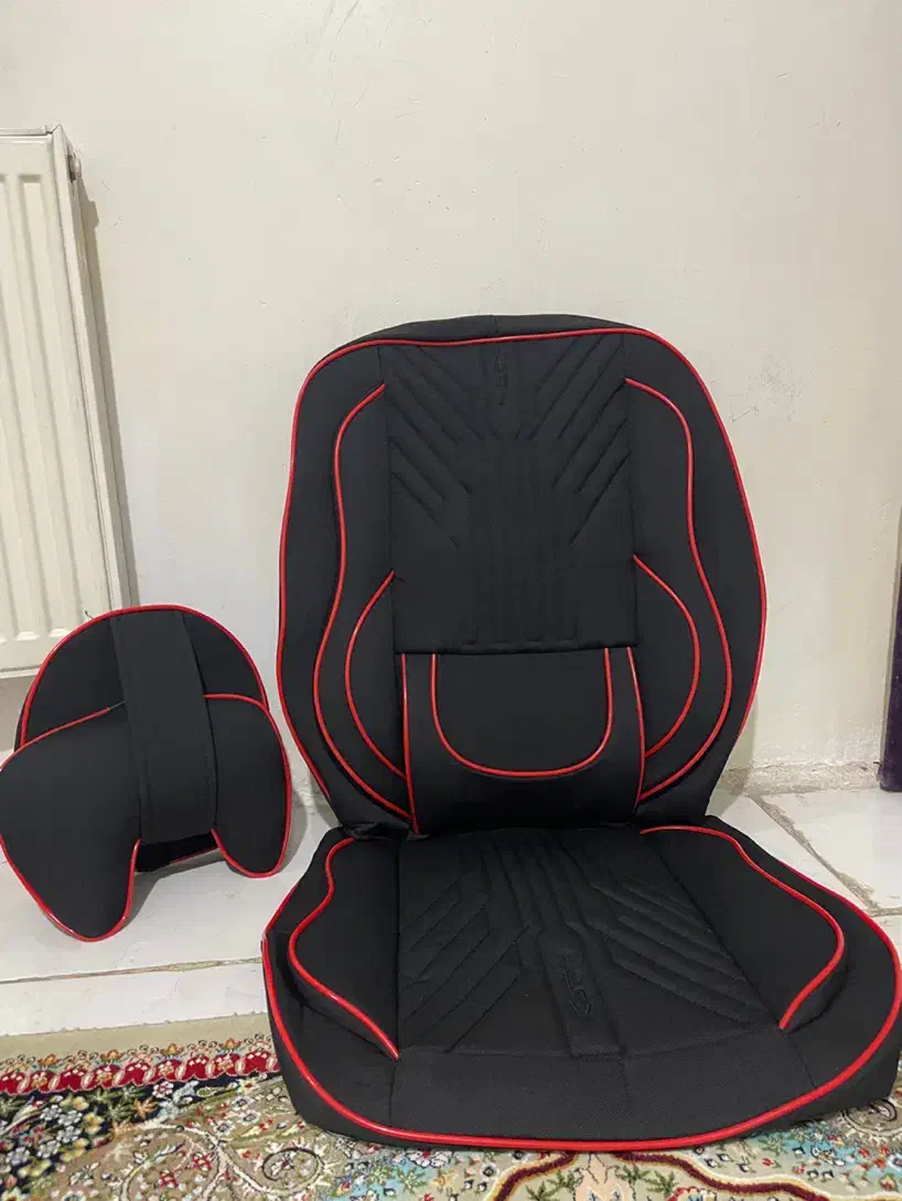 روکش صندلی|قطعات یدکی و لوازم جانبی|اسلامشهر, مظفریه|دیوار