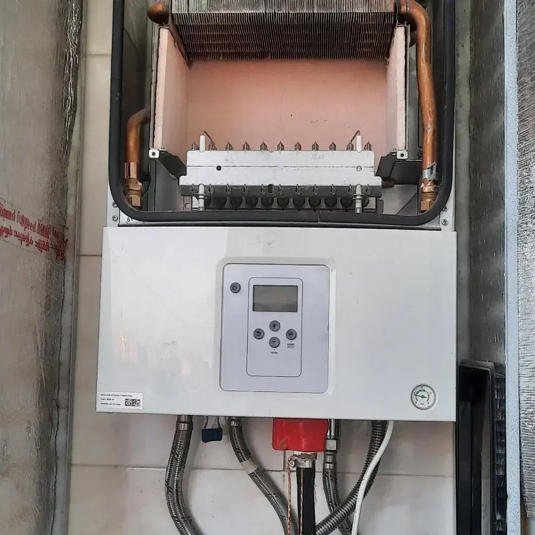 تعمیر و سرویس تخصصی پکیج دیواری|خدمات پیشه و مهارت|اصفهان, جنیران (لادان)|دیوار