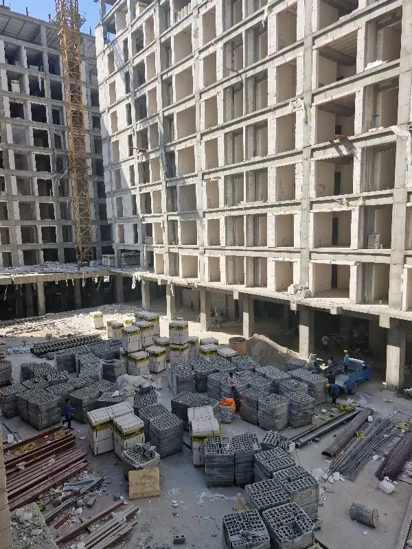 استخدام سرپرست اجرای لولهکشی گاز (خانم / آقا)|استخدام معماری، عمران و ساختمانی|تهران, پونک|دیوار