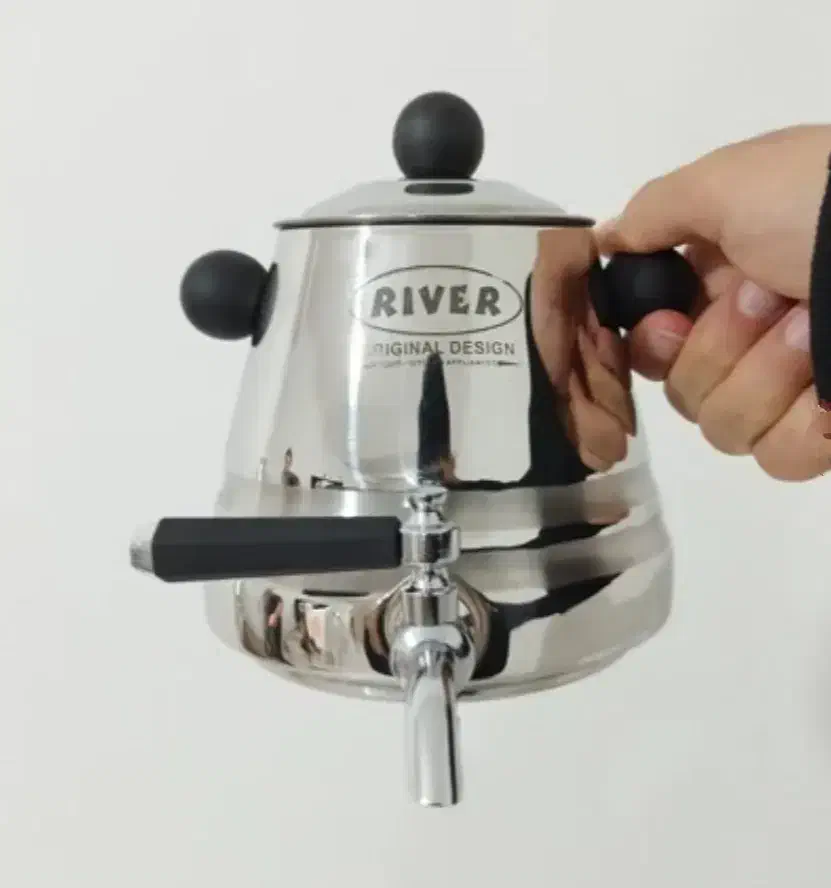 ست کتری و قوری|قوری، کتری، قهوه‌ساز دستی|اسدآباد, |دیوار