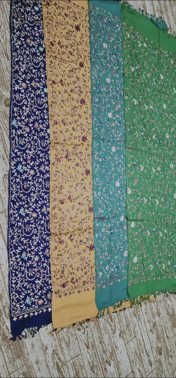 شال و روسری|لباس|گرگان, |دیوار