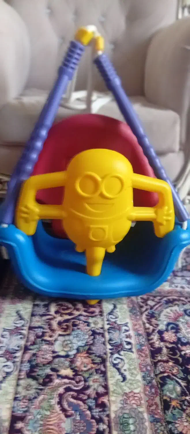 تاب کودک|اسباب و اثاث بچه|ضیاء آباد, |دیوار