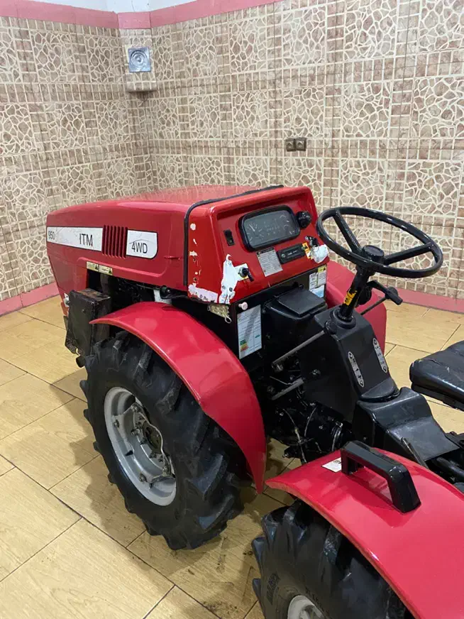 تراکتور ۹۵۰|خودرو سنگین|ارومیه, |دیوار