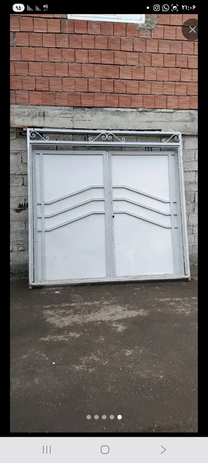 مصالح ساختمانی|مصالح و تجهیزات ساختمان|آستارا, |دیوار