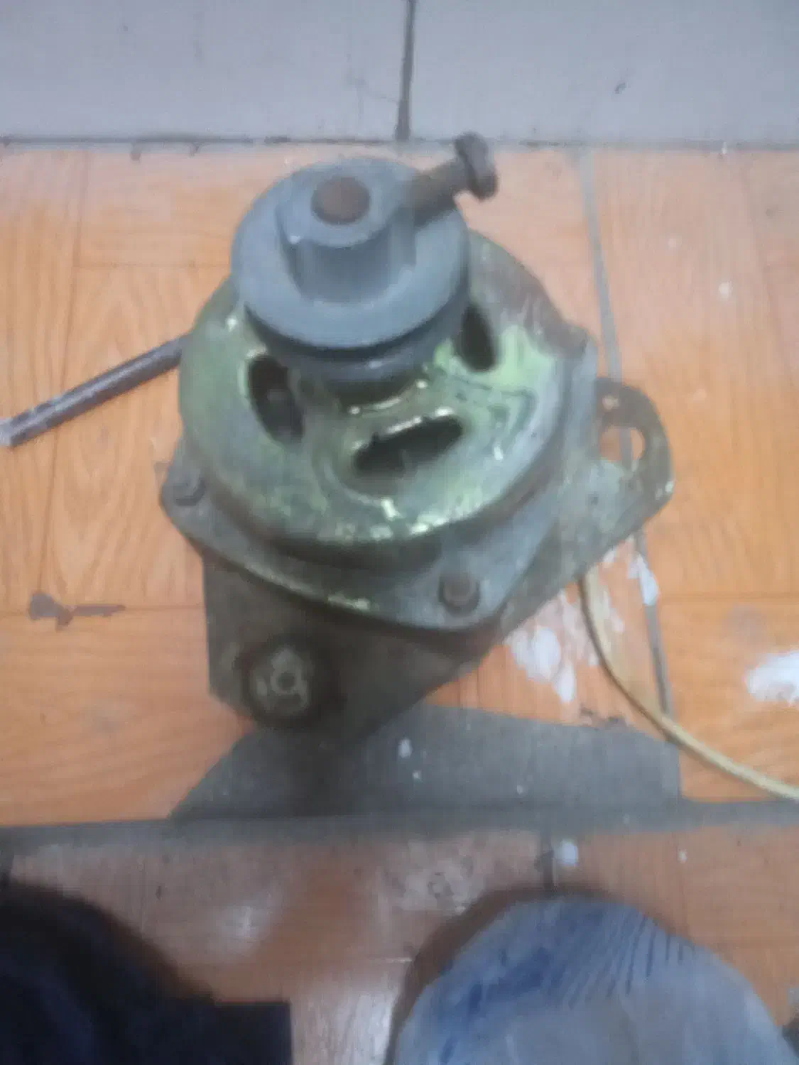 موتوروخشک کن توشیبا ژاپن|ماشین لباسشویی و خشککن لباس|لنگرود, |دیوار