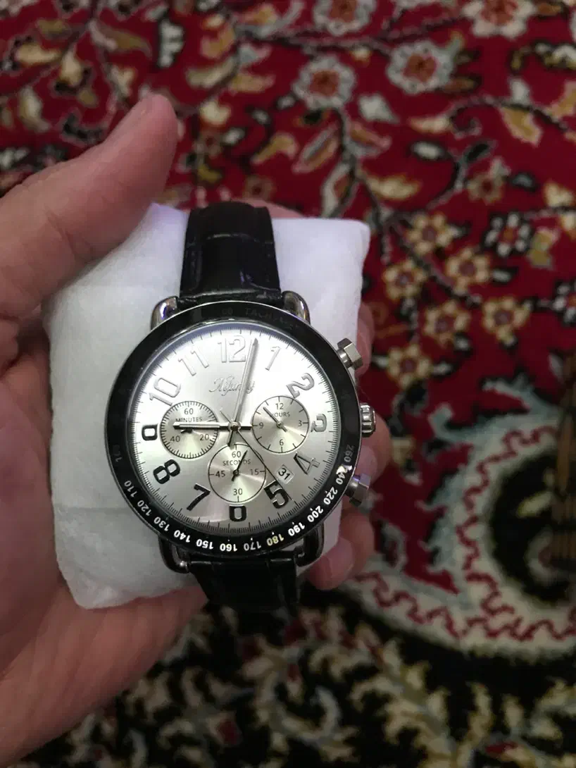 ساعت|ساعت|ساوه, |دیوار