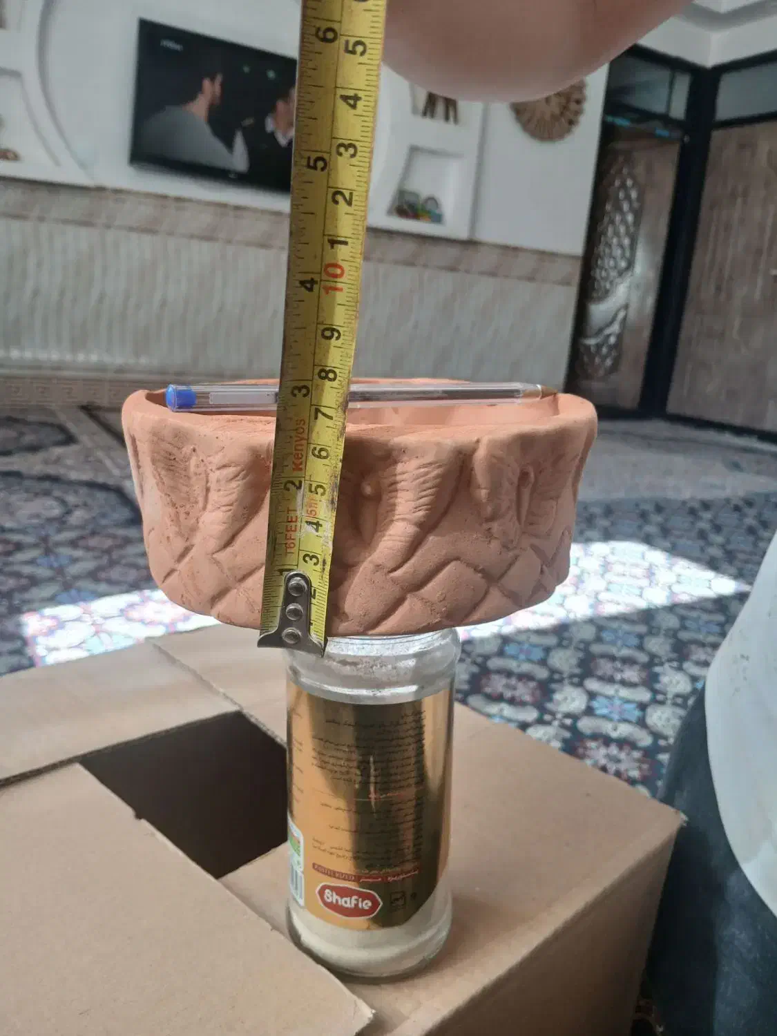 تولید جاسبزه|عمده‌فروشی|لالجین, |دیوار