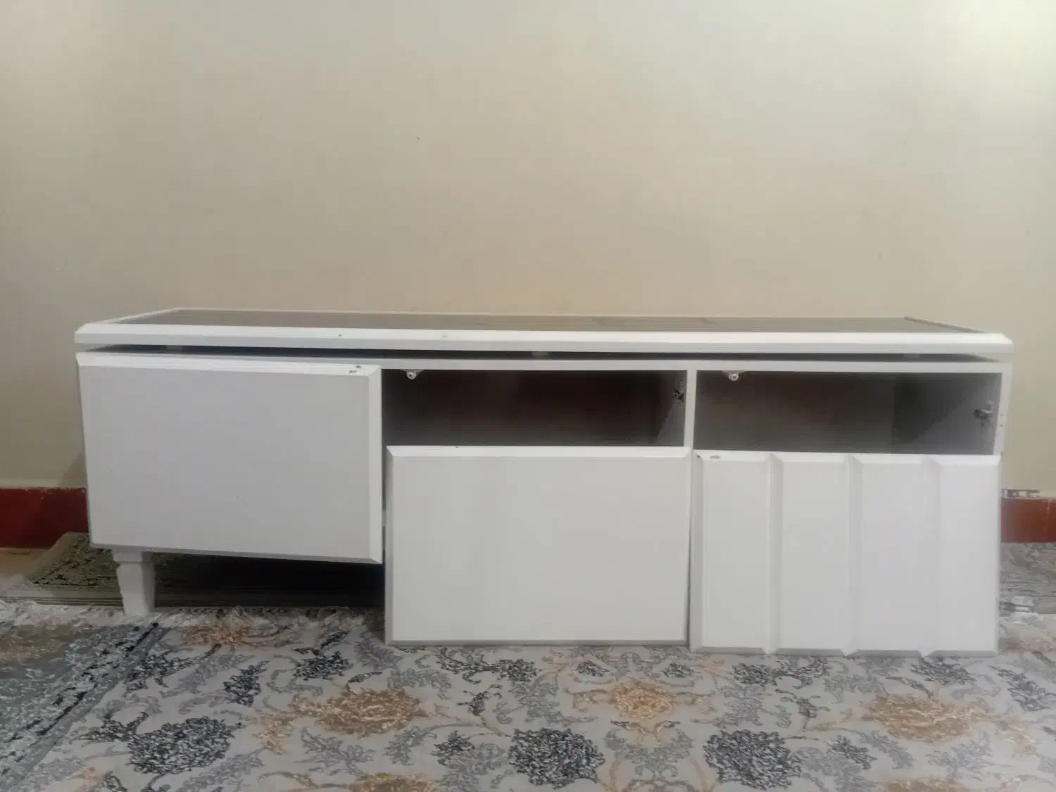 میز تلویزیون|میز تلویزیون|اهواز, کوی مهدیس|دیوار