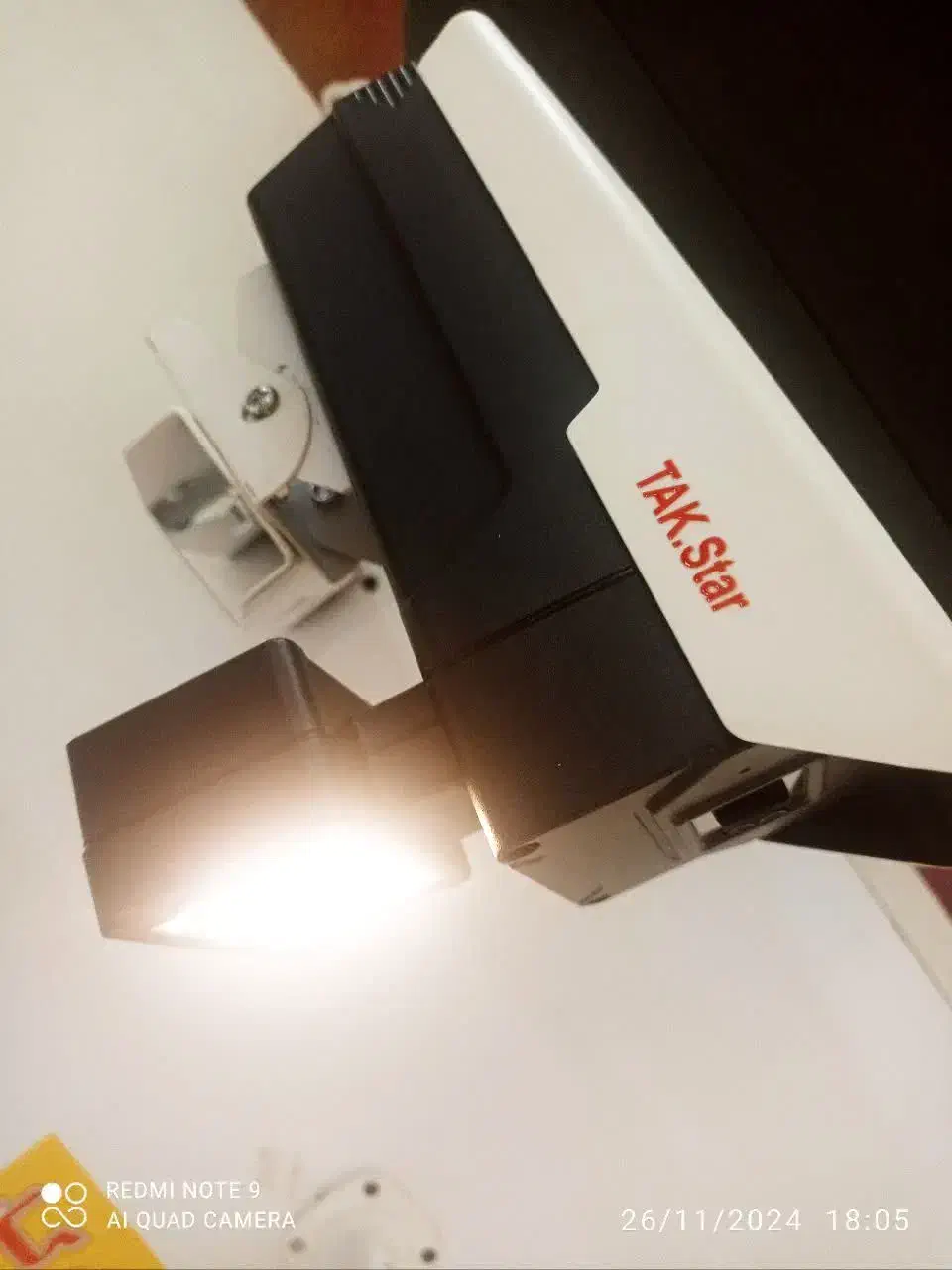 دوربین مداربسته را یک ساله خرید کن|دوربین مداربسته|یزد, |دیوار