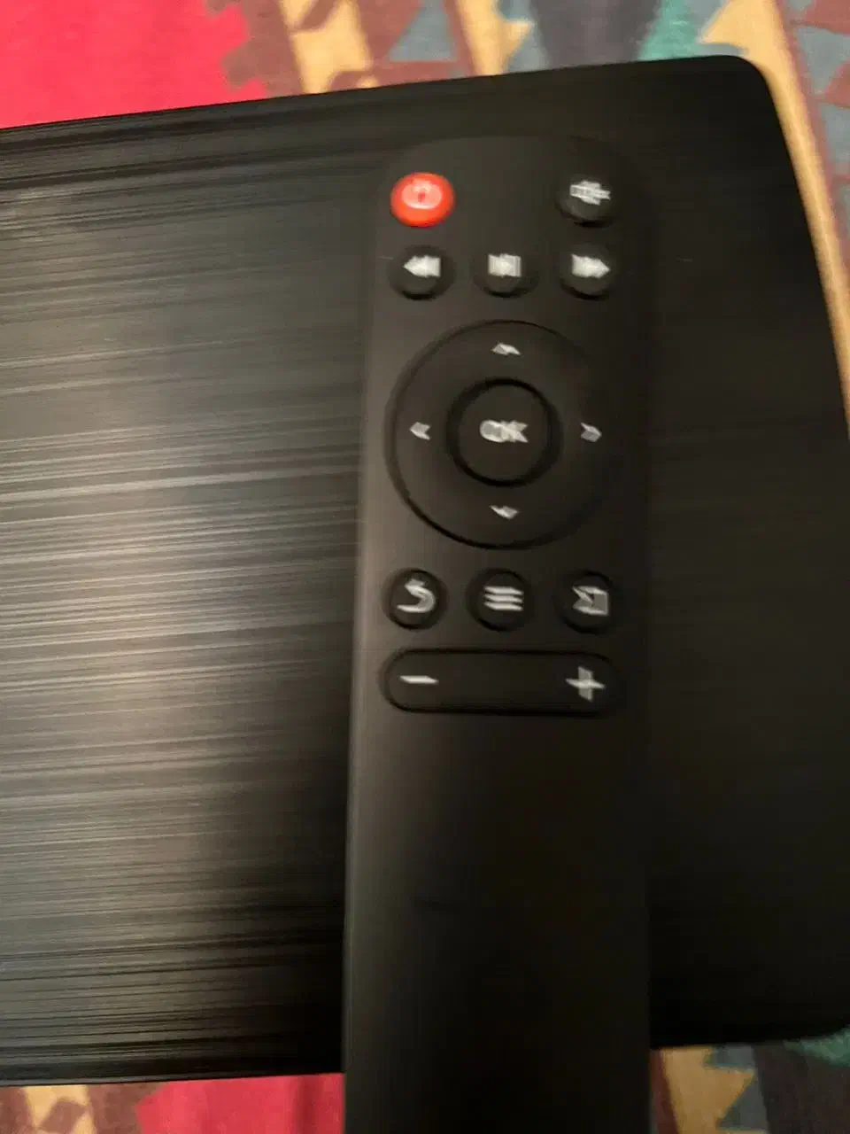 ویدیو پروژکتور دو بار استفاده شده|تلویزیون و پروژکتور|کرج, اصفهانیها|دیوار