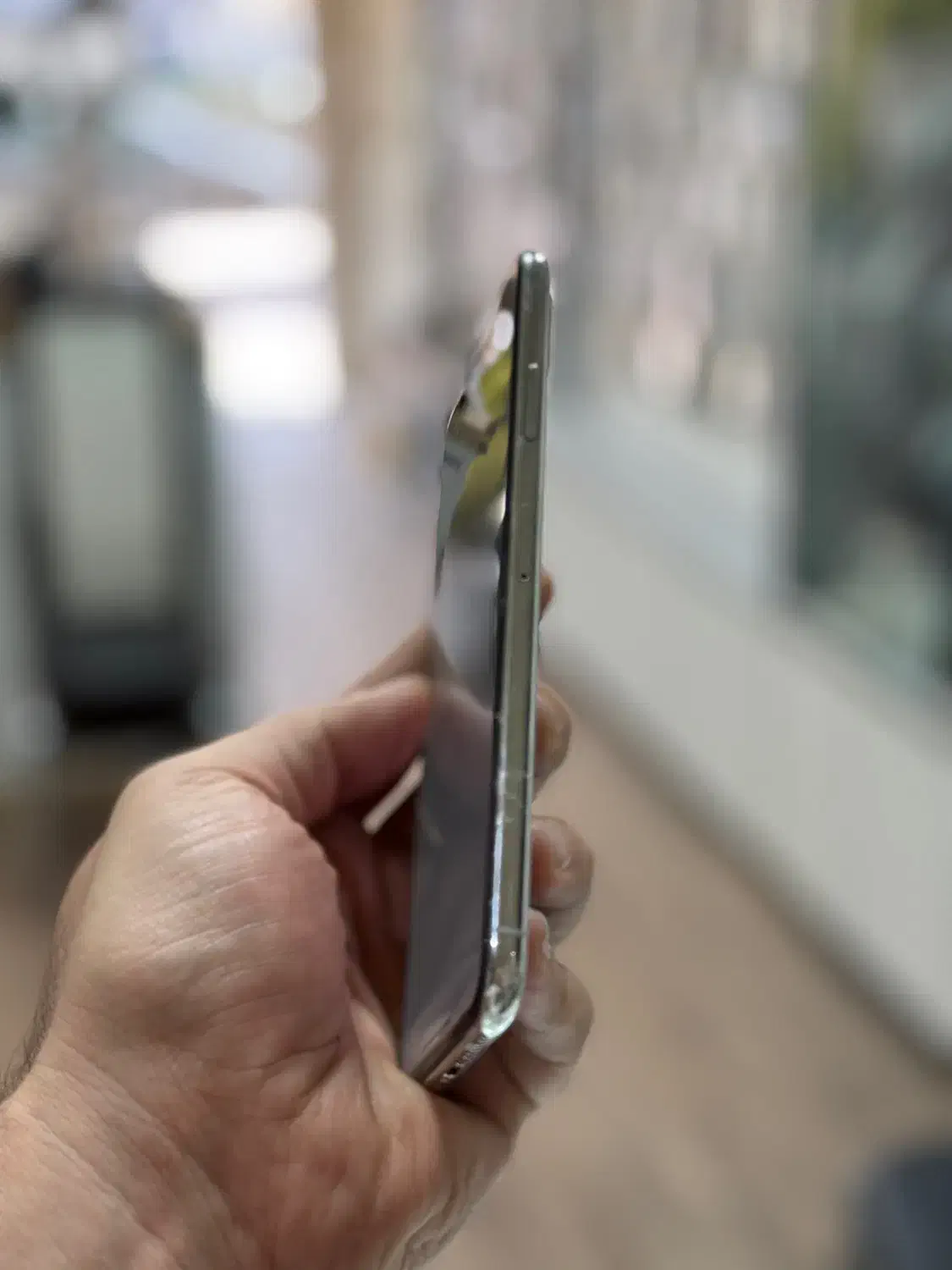 ایفون ایکس اس مکس xs max 256|موبایل|کرج, مهرویلا جنوبی|دیوار