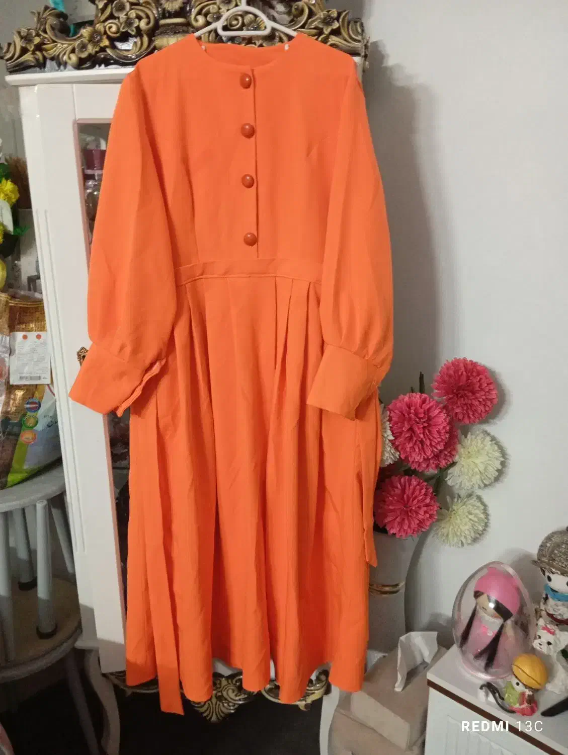 مانتو|لباس|نیشابور, شهرآرا|دیوار