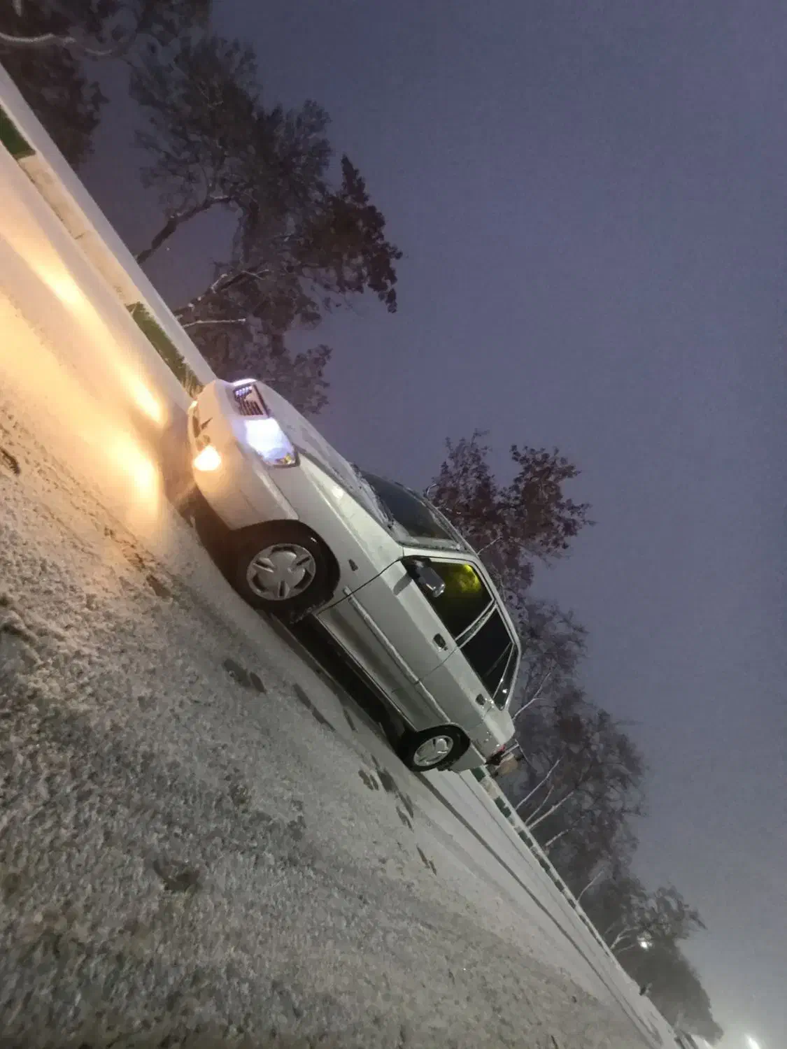 پراید 132|خودرو سواری و وانت|مهاباد (آذربایجان غربی), |دیوار