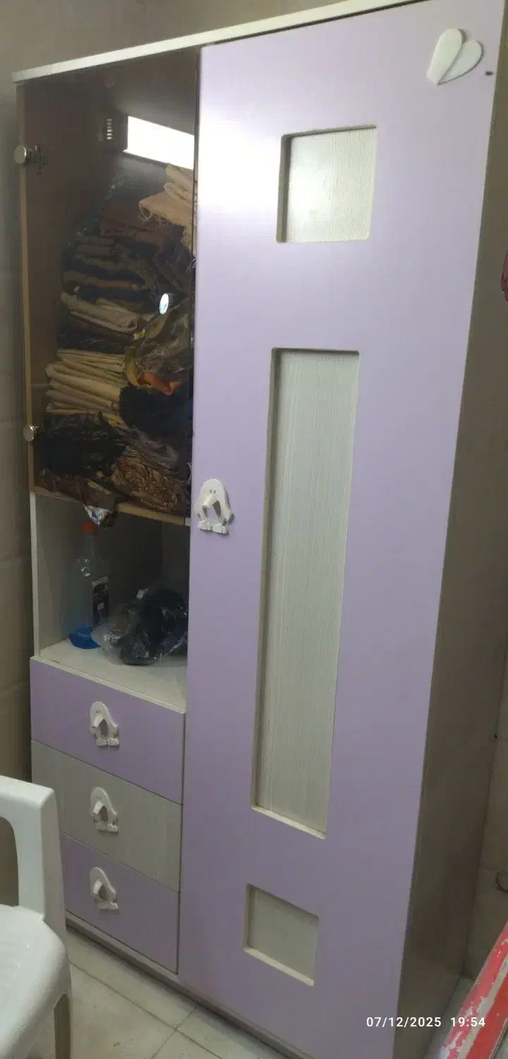 کمد|جاکفشی، کمد، دراور|قم, نیروگاه|دیوار