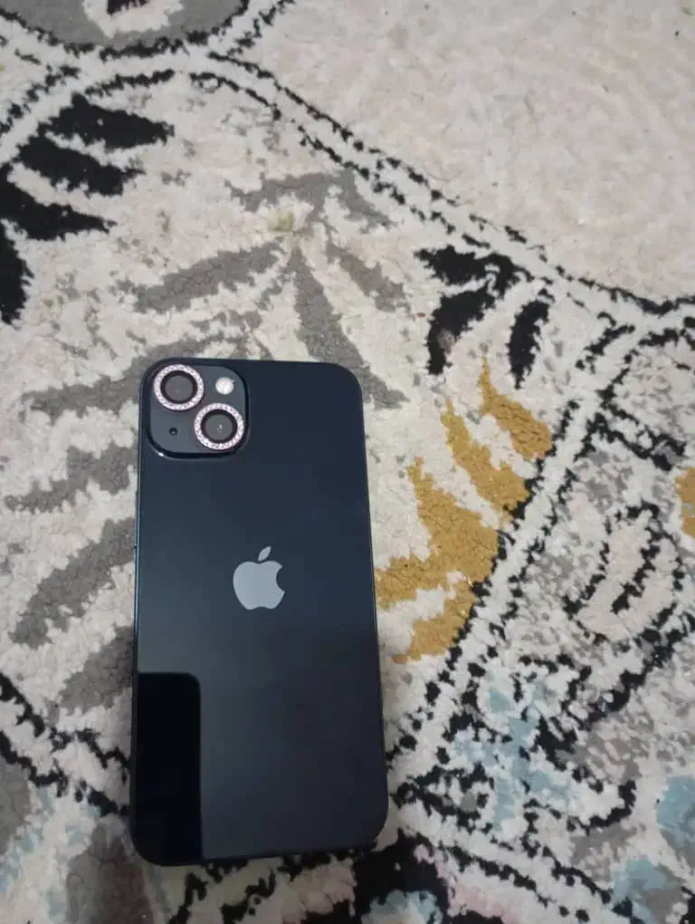 آیفون 13نرمال نو|موبایل|خرم‌آباد, |دیوار