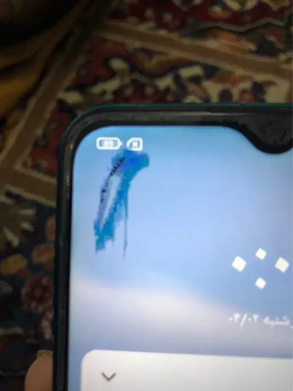 گوشی ردمی ۹|موبایل|کاشان, سیفی آباد|دیوار