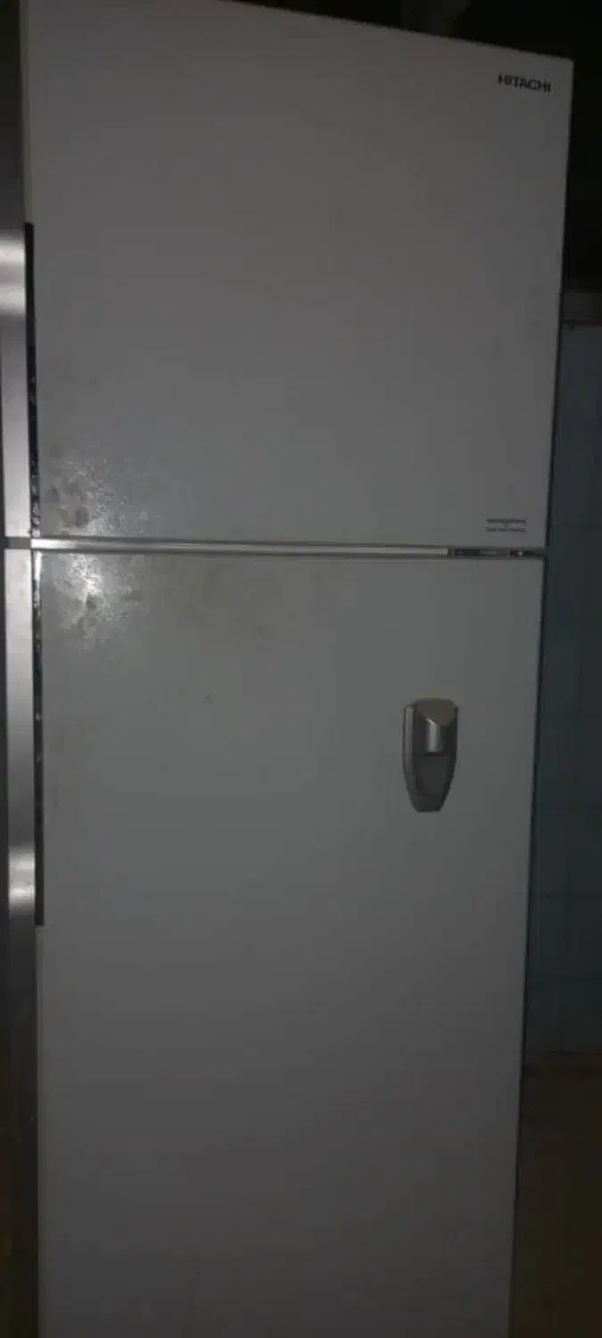 یخچال|یخچال و فریزر|قم, سالاریه|دیوار