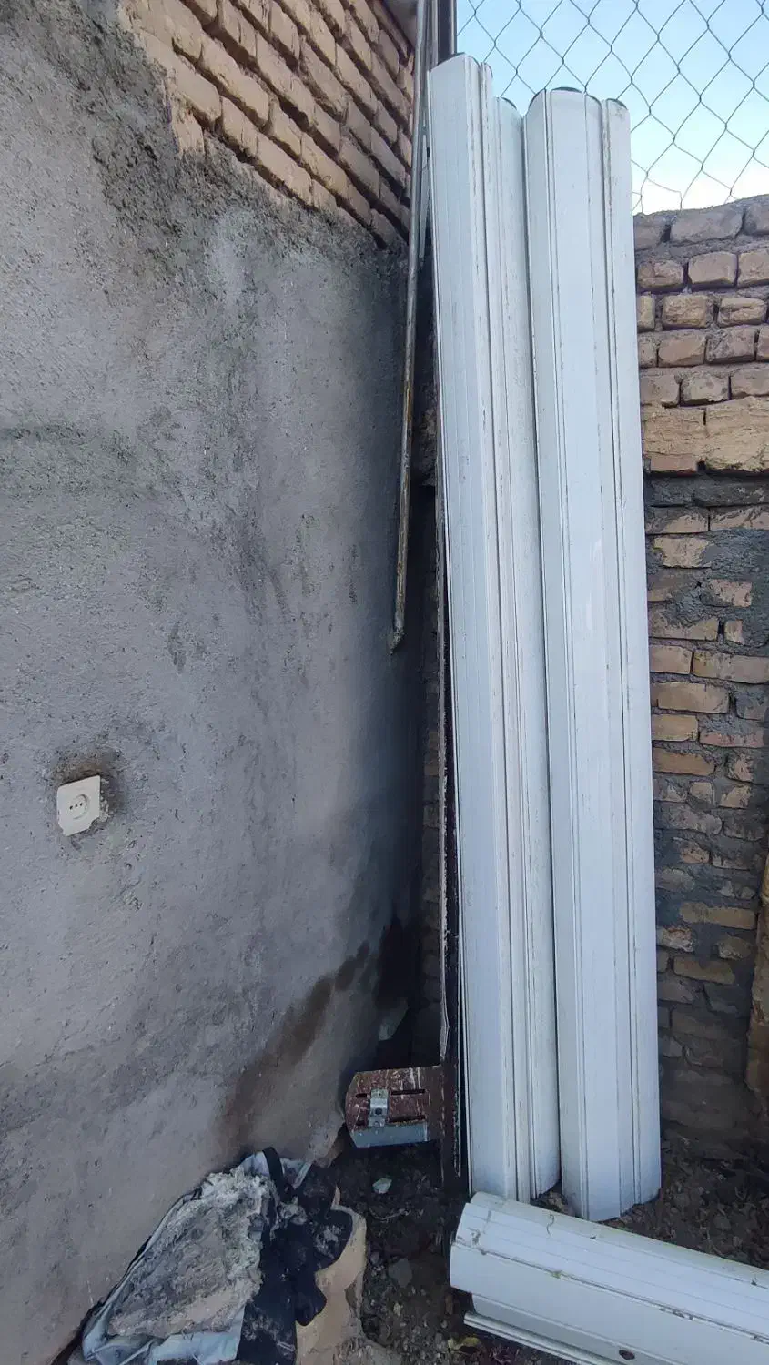 فروش درب کرکره برقی|مصالح و تجهیزات ساختمان|شهرآباد, |دیوار