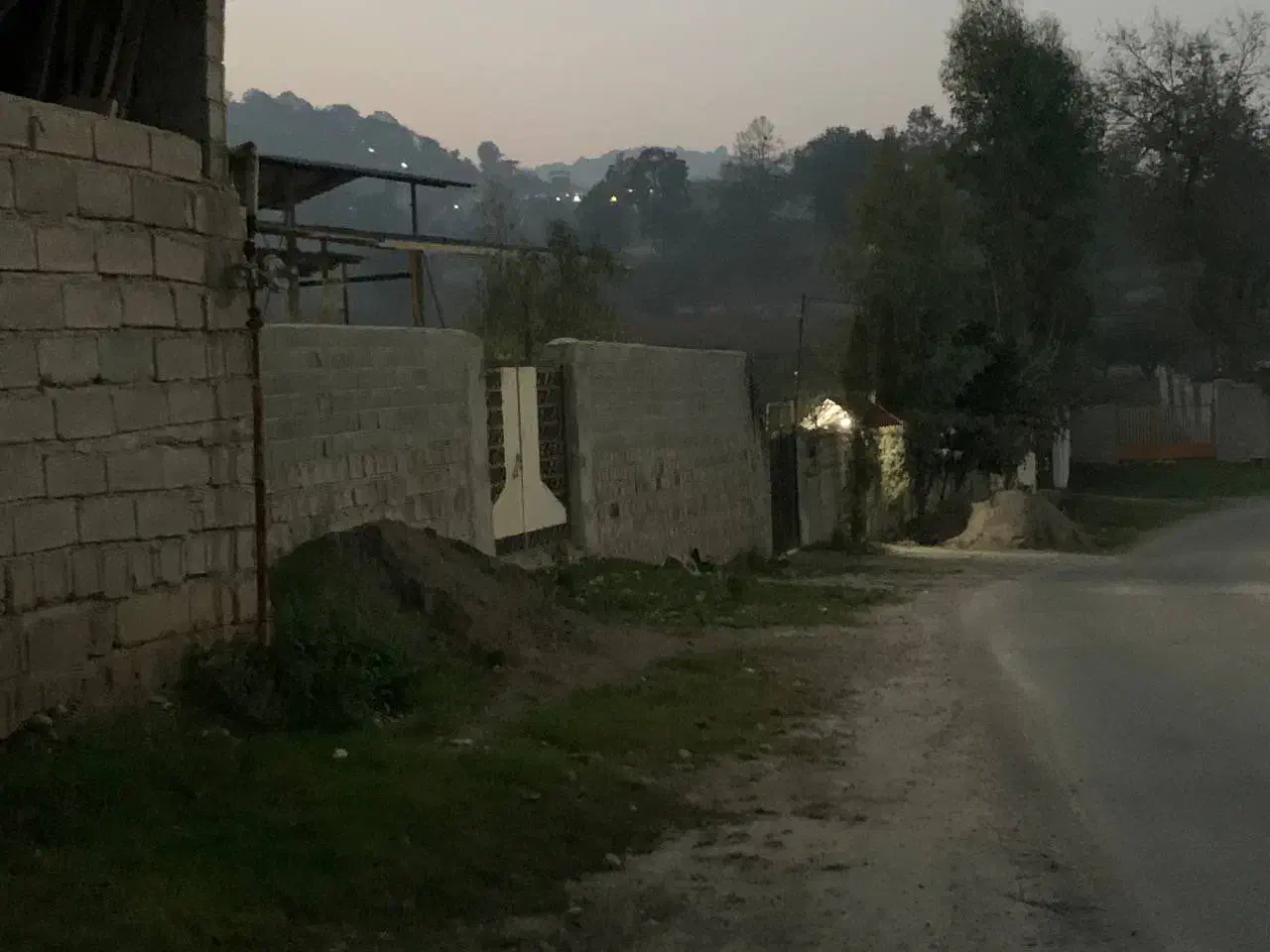 فروش زمین|فروش زمین و ملک کلنگی|پایین هولار, |دیوار