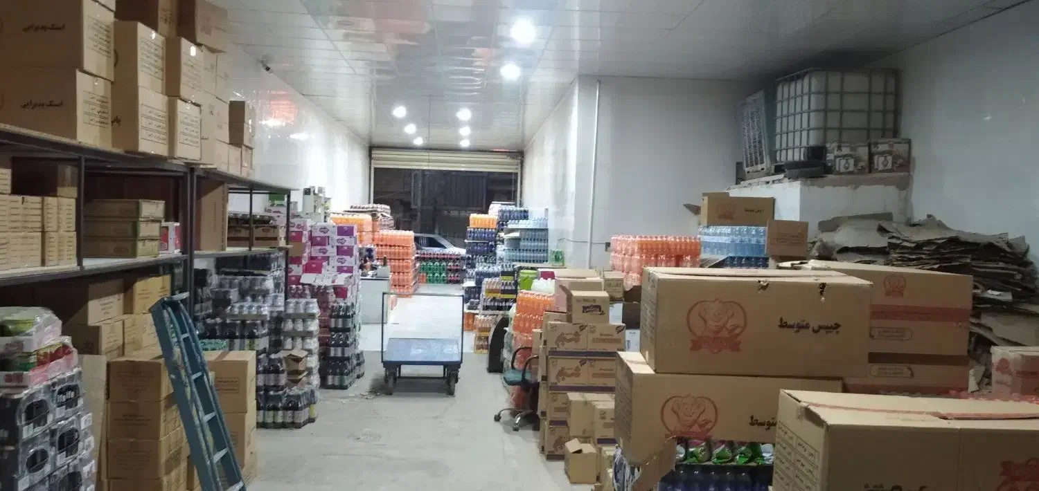 اجاره مغازه|اجارهٔ مغازه و غرفه|قم, ولیعصر|دیوار