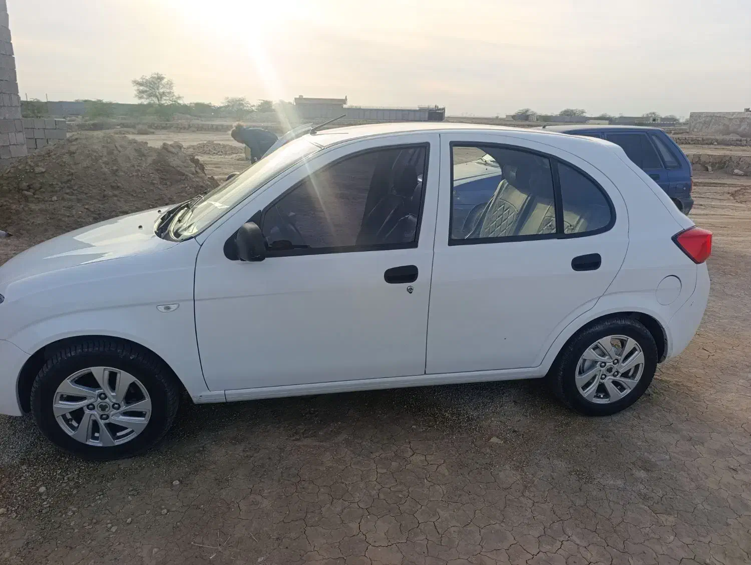 فروش تیبا|خودرو سواری و وانت|بوشهر, |دیوار