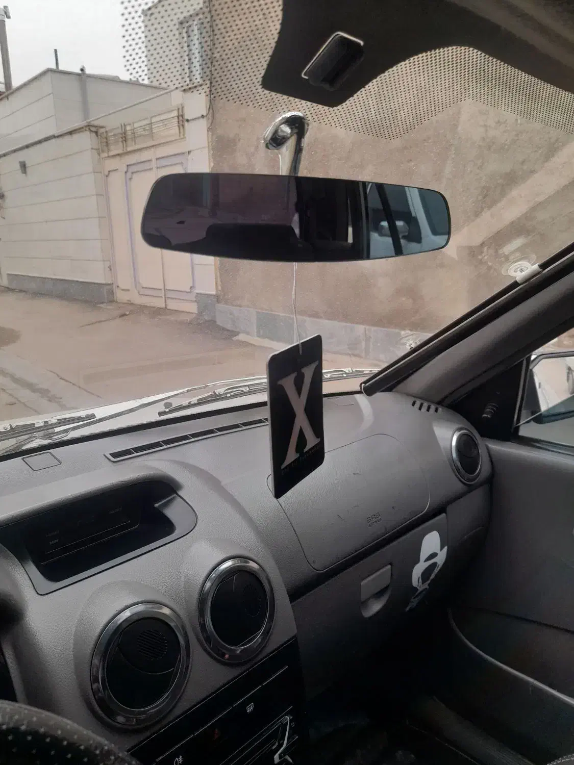 پراید(۱۱۱)|خودرو سواری و وانت|قائن, |دیوار