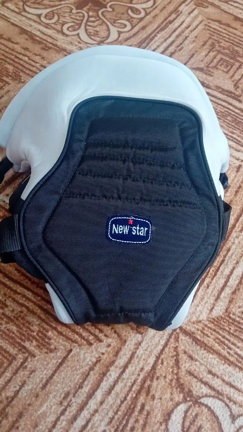 آغوشی نوزاد|کالسکه و لوازم جانبی|نوشهر, |دیوار