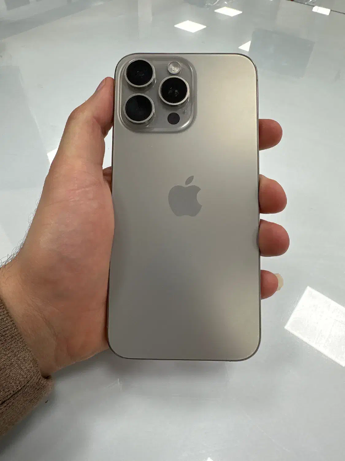 ایفون ۱۵ پرو مکس za|موبایل|بوکان, |دیوار