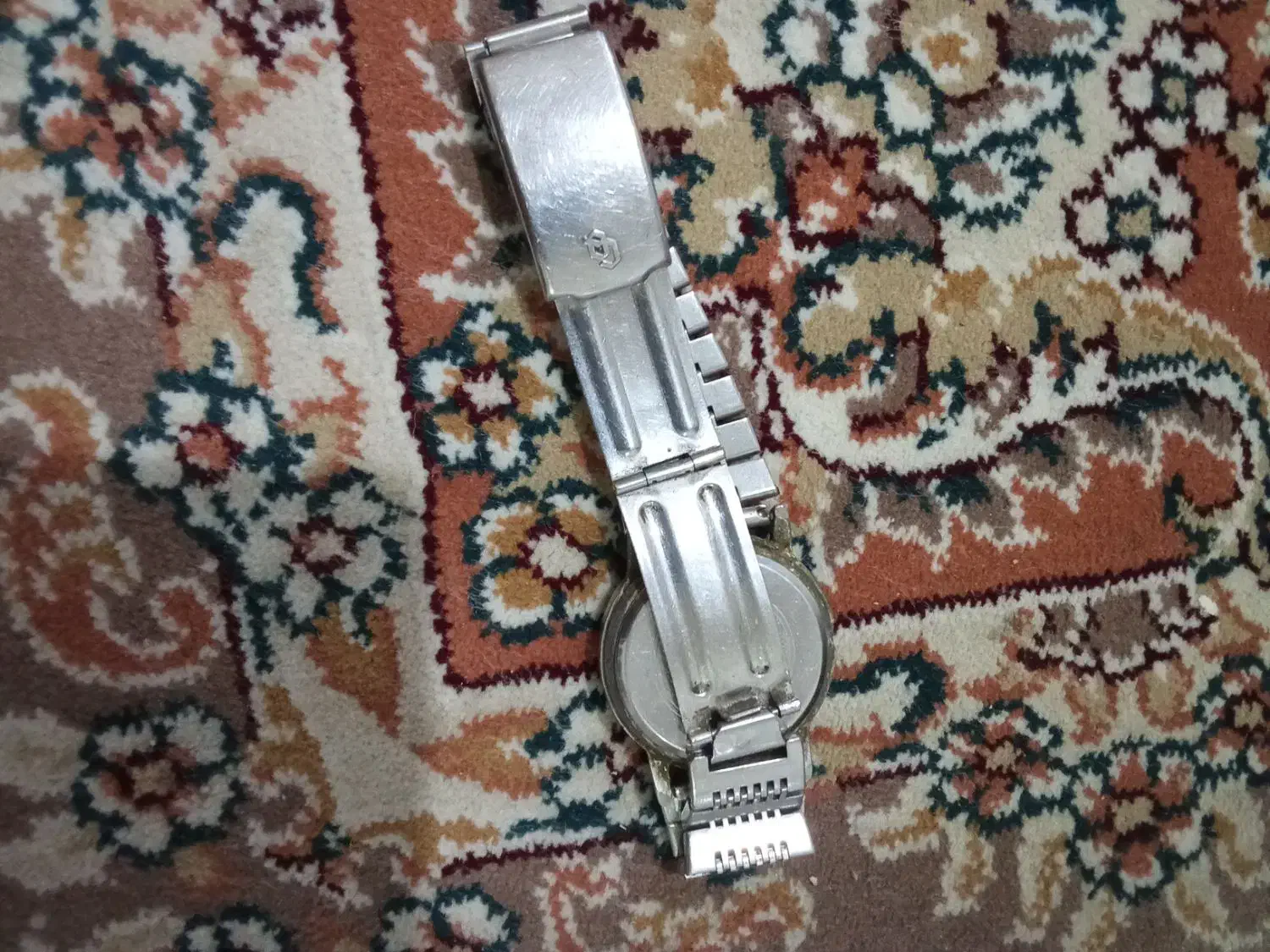 ساعت مچی مردانه|ساعت|ورامین, ورامین|دیوار