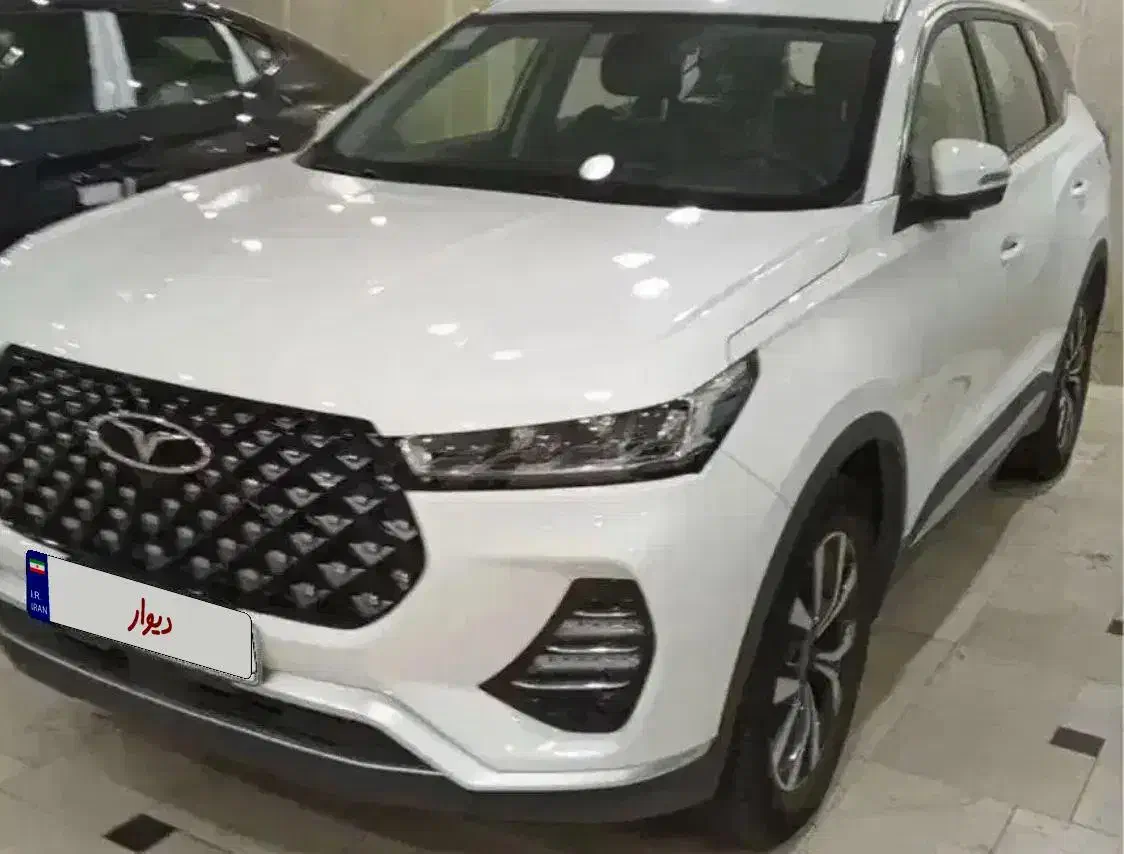 اجاره دهنده انواع خودرو چینی لاماری/تیگو۸،۷/فونیکس|خودرو اجاره‌ای|کرج, گوهردشت|دیوار