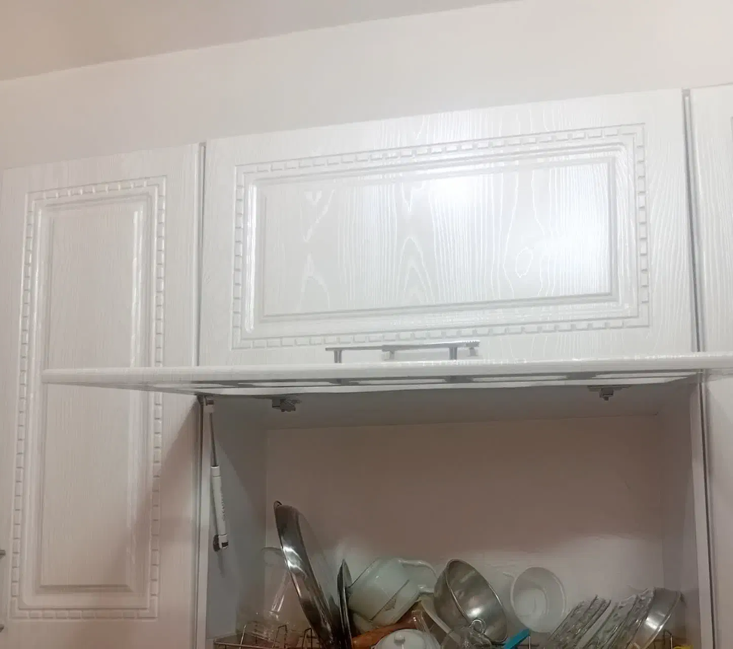 کابینت اشپزخانه|حراج|فردوسیه, |دیوار