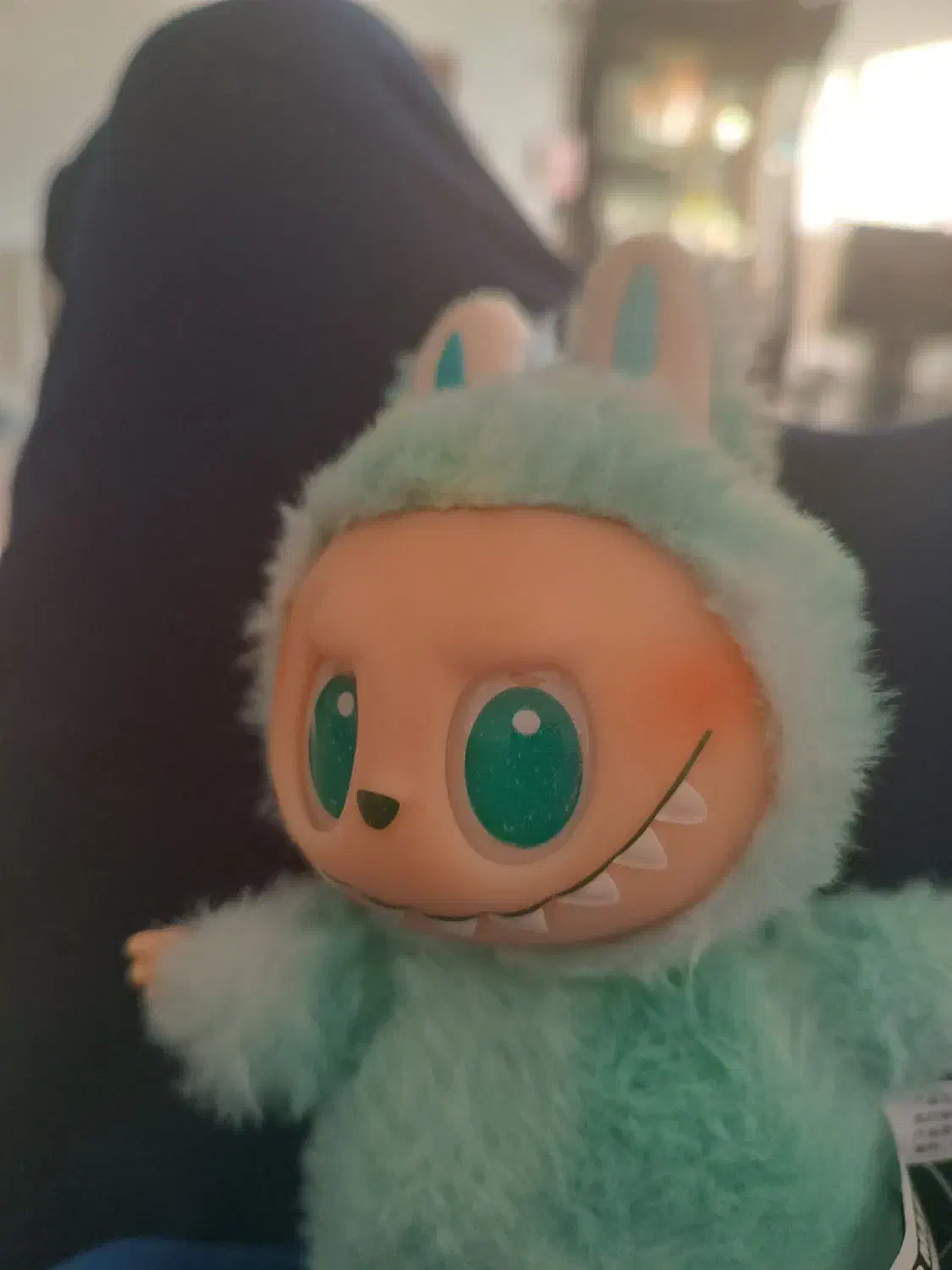 لبوبو سالم و تمیز|اسباببازی|دهاقان, |دیوار