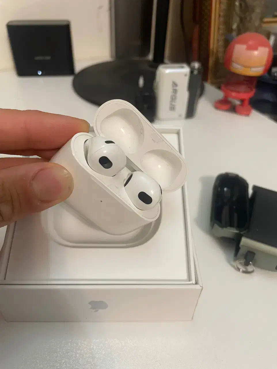 ایرپاد ۳|لوازم جانبی موبایل و تبلت|اصفهان, جلفا|دیوار