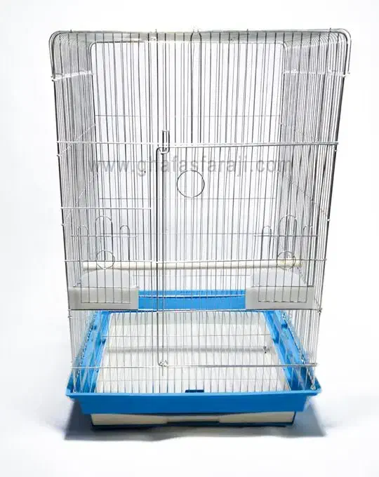 قفس طوطی|لوازم جانبی حیوانات|برازجان, |دیوار