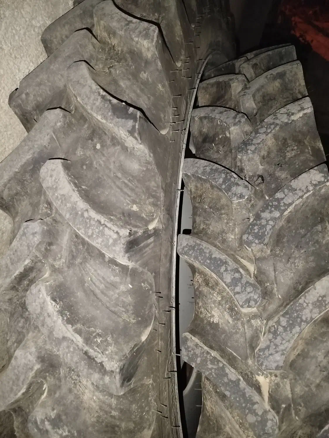 لاستیک باریک|ماشین‌آلات صنعتی|محمدبار, |دیوار