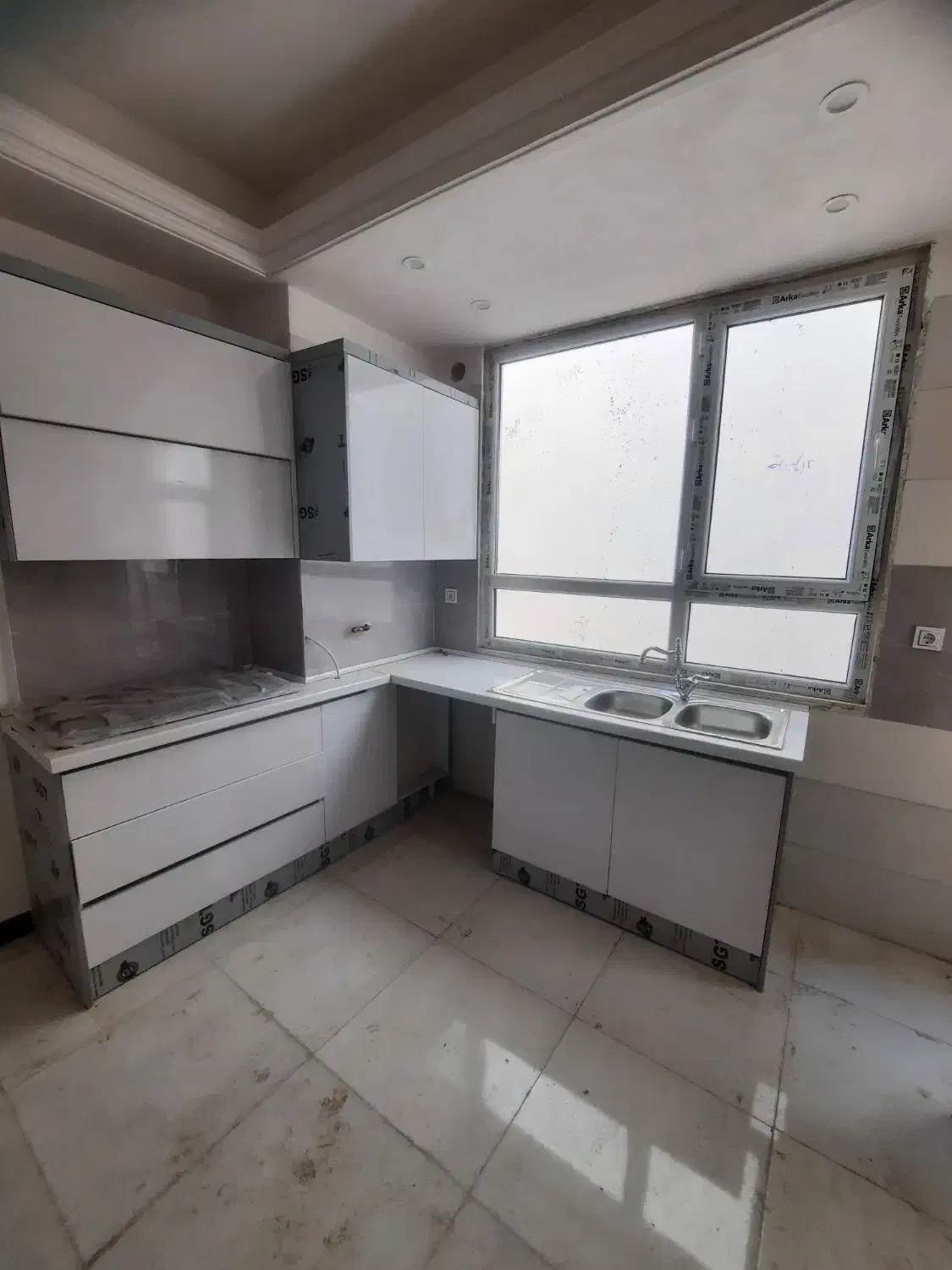 ۴۲متر کلیدنخورده.مجرد.زوج.خانواده.باپارکینگ