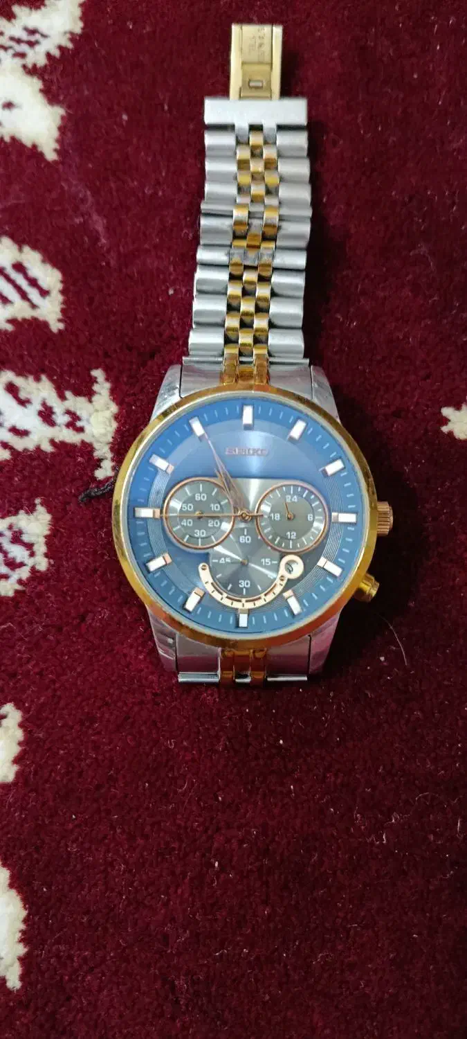 ساعت سیکو|ساعت|سنندج, |دیوار