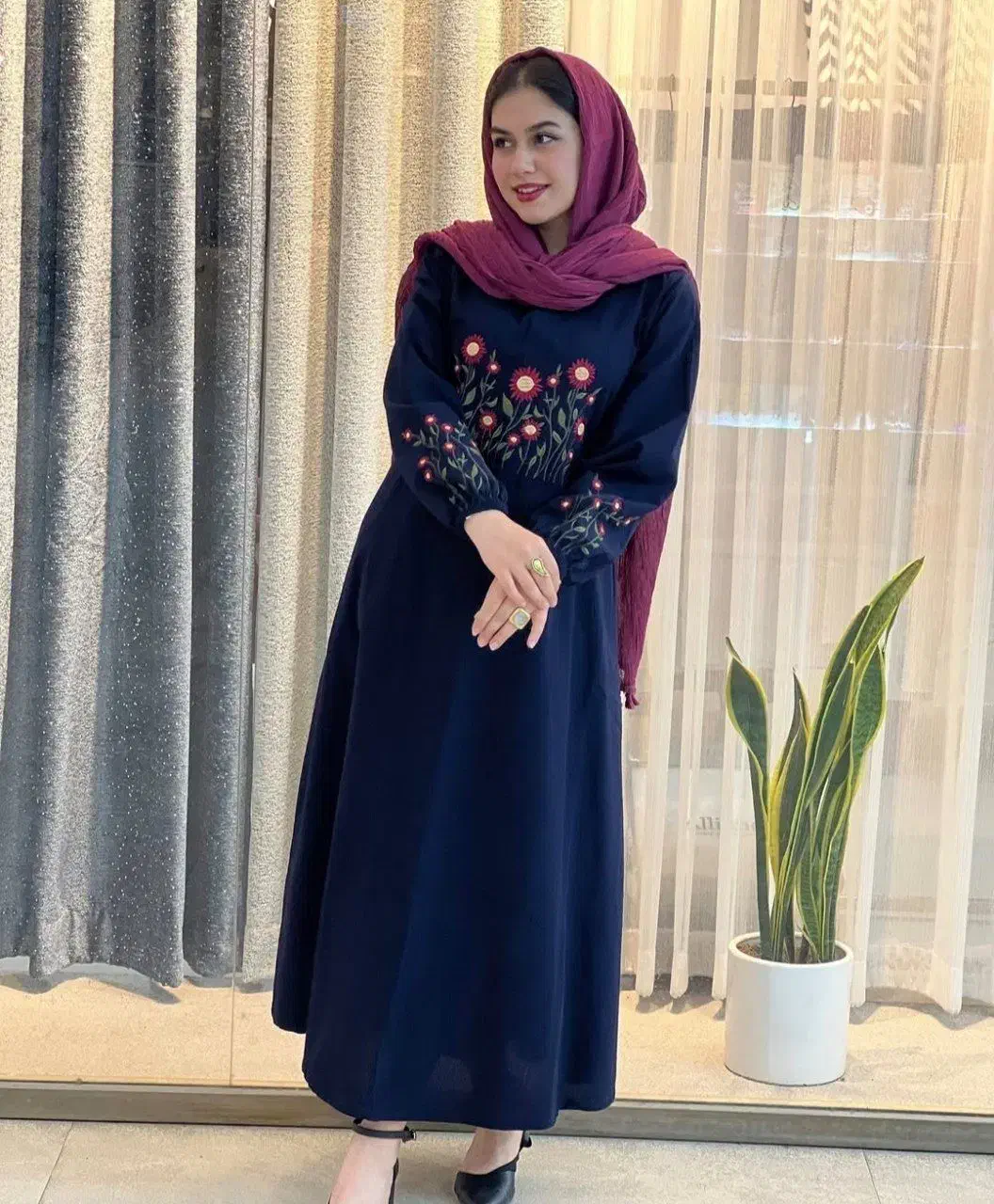 پارچه ست زنانه|لوازم خیاطی و بافتنی|شهرکرد, |دیوار